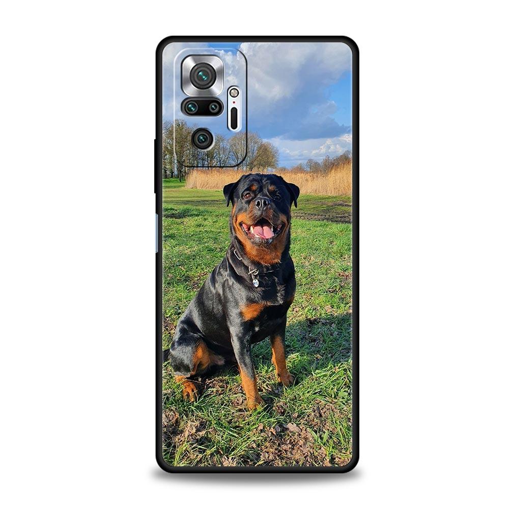 Чехол для телефона для Xiaomi Redmi Note 14 13 12 Pro Plus 5G 9S 9 10 11 4G 14C 13C 12C 10C 9C 9A Мягкий чехол Собака Ротвейлер Redmi Note 13 Pro 5G
Чехол для телефона для Xiaomi Redmi Note 14 13 12 Pro Plus 5G 9S 9 10 11 4G 14C 13C 12C 10C 9C 9A Мягкий чехол Собака Ротвейлер Redmi Note 13 Pro 5G