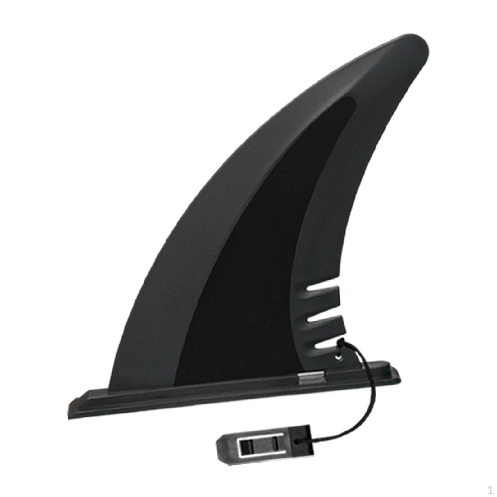 Гидродинамический плавник для серфборда со штифтом быстрой фиксации для пенопластовых досок с мягким верхом, универсальная посадка 7inch 1 Piece
Гидродинамический плавник для серфборда со штифтом быстрой фиксации для пенопластовых досок с мягким верхом, универсальная посадка 7inch 1 Piece