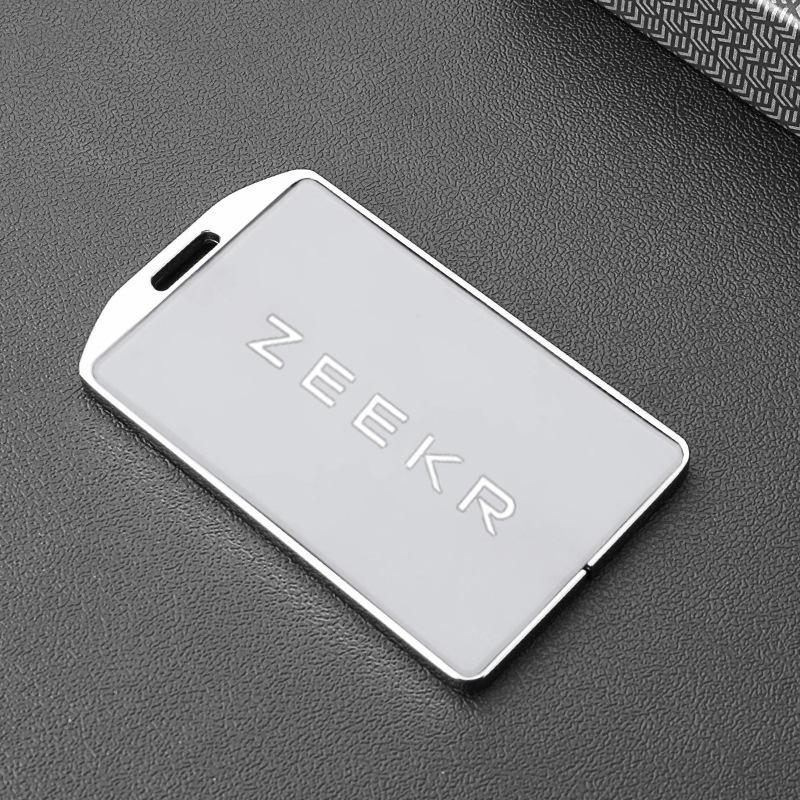 Applicable To 26 Polar Krypton 7x Key Cover 2526 ZEEKR7X Car Max Ultra Version Metal Key Case
Applicable To 26 Polar Krypton 7x Key Cover 2526 ZEEKR7X Car Max Ultra Version Metal Key Case