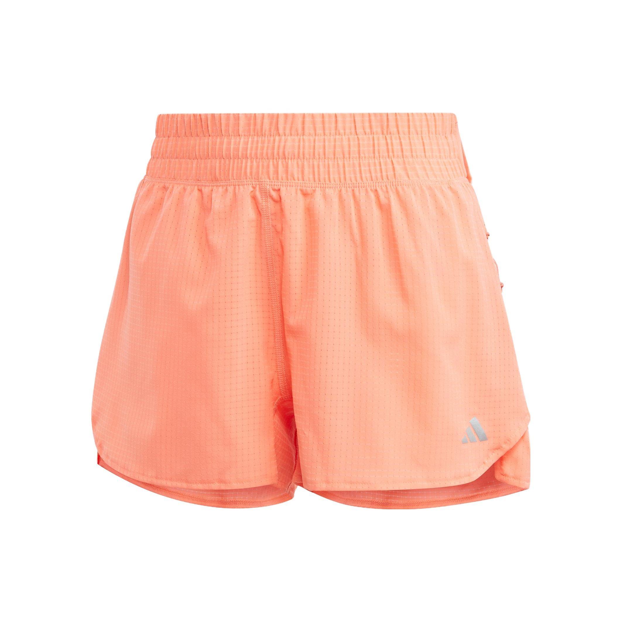 Adidas Protect At Day X-City Heat.Rdy Solid Logo Running Shorts Women Shorts Coral-Pink IC8270 XS
Adidas Protect At Day X-City Heat.Rdy Solid Logo Running Shorts Women Shorts Coral-Pink IC8270 XS