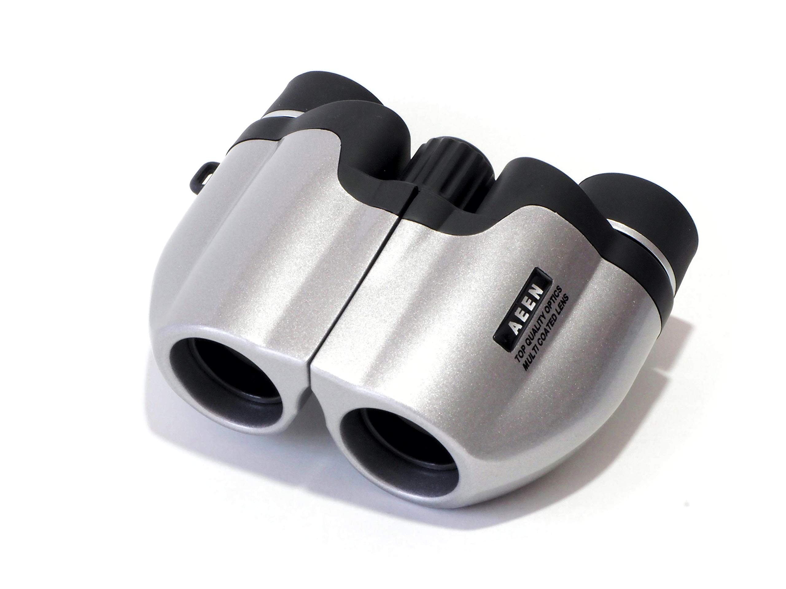 AEEN Concert Binoculars Lightweight Compact High Magnification 8x 21mm Easy Focusing Actual Field of View 7°
AEEN Concert Binoculars Lightweight Compact High Magnification 8x 21mm Easy Focusing Actual Field of View 7°