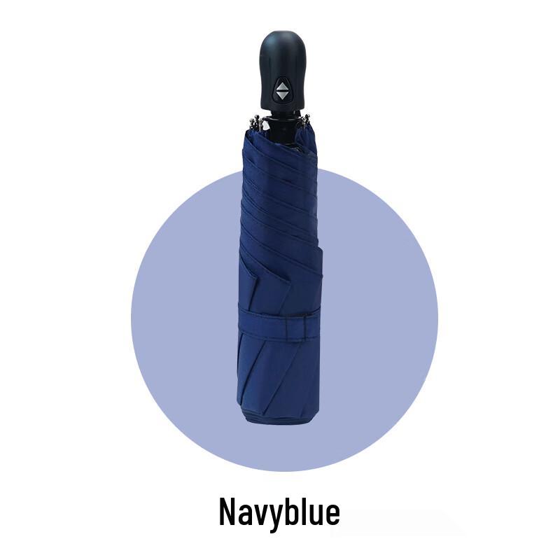 Red Leaf Automatic UV Protection Folding Travel Umbrella
Red Leaf Automatic UV Protection Folding Travel Umbrella