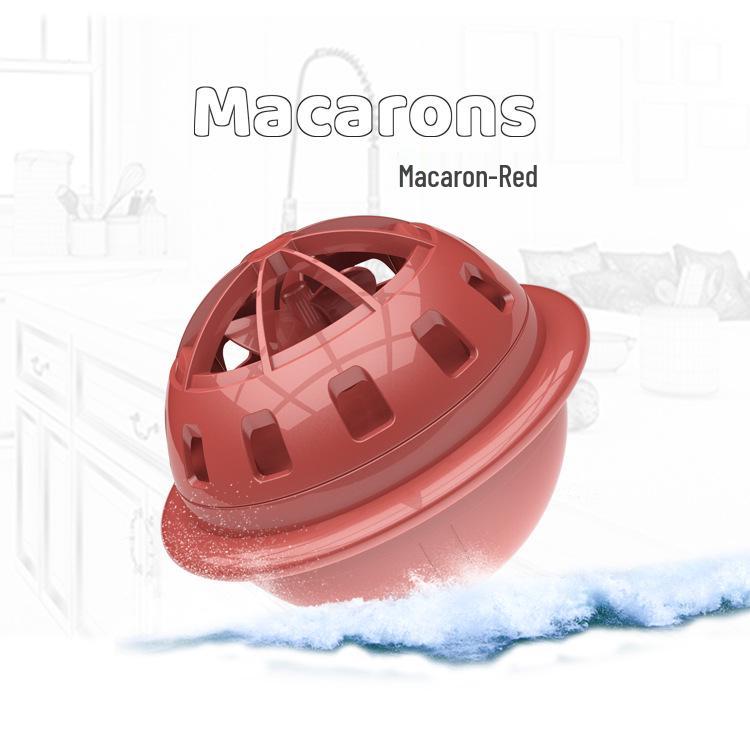 Portable Wave-Making Ultrasonic Mini Dishwasher for Sink - Ideal for Fruits & Vegetables красный
Portable Wave-Making Ultrasonic Mini Dishwasher for Sink - Ideal for Fruits & Vegetables красный