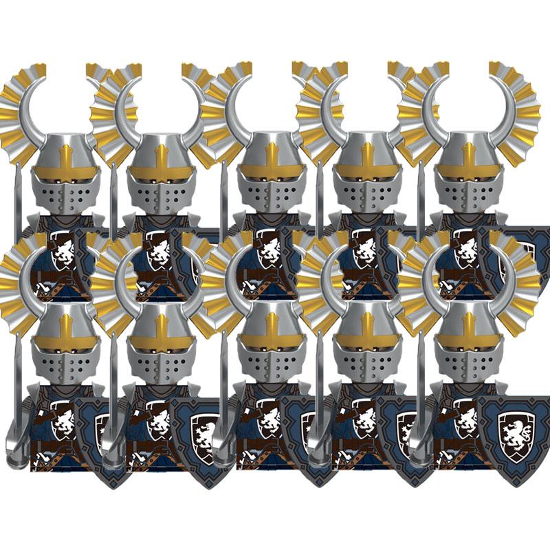 Военные строительные блоки Фигурки солдат Подарки Игрушки Оружие Средневековый госпиталь Львиное сердце Тевтонский рыцарь Наполеоновские войны Серия
Военные строительные блоки Фигурки солдат Подарки Игрушки Оружие Средневековый госпиталь Львиное сердце Тевтонский рыцарь Наполеоновские войны Серия