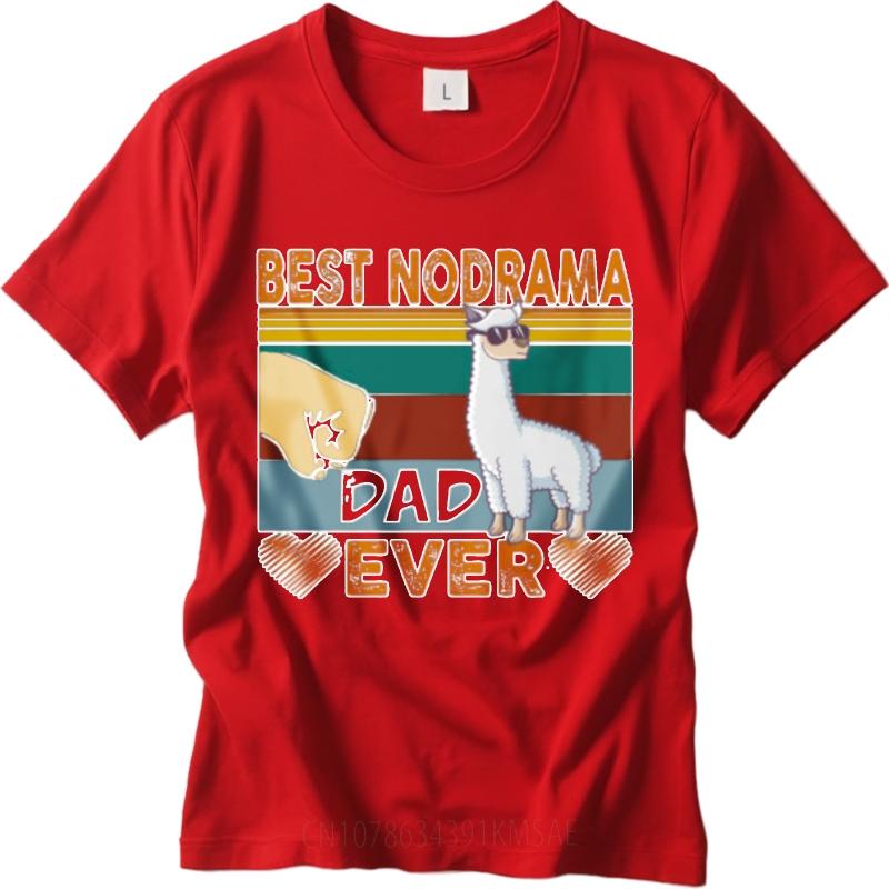 Essential Tee Rock For her Round Neck tshirt Streetwear Best Nodrama Dad Ever Llama Design Hiphop Boys Top tees Cotton Tshirt S
Essential Tee Rock For her Round Neck tshirt Streetwear Best Nodrama Dad Ever Llama Design Hiphop Boys Top tees Cotton Tshirt S
