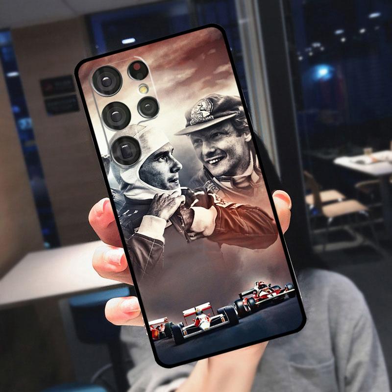 Ayrton Senna Cover For Samsung Galaxy S25 Ultra S23 S21 S22 S20 S24 Ultra S9 S10 Plus S24 FE Phone Case Galaxy S25 FE
Ayrton Senna Cover For Samsung Galaxy S25 Ultra S23 S21 S22 S20 S24 Ultra S9 S10 Plus S24 FE Phone Case Galaxy S25 FE