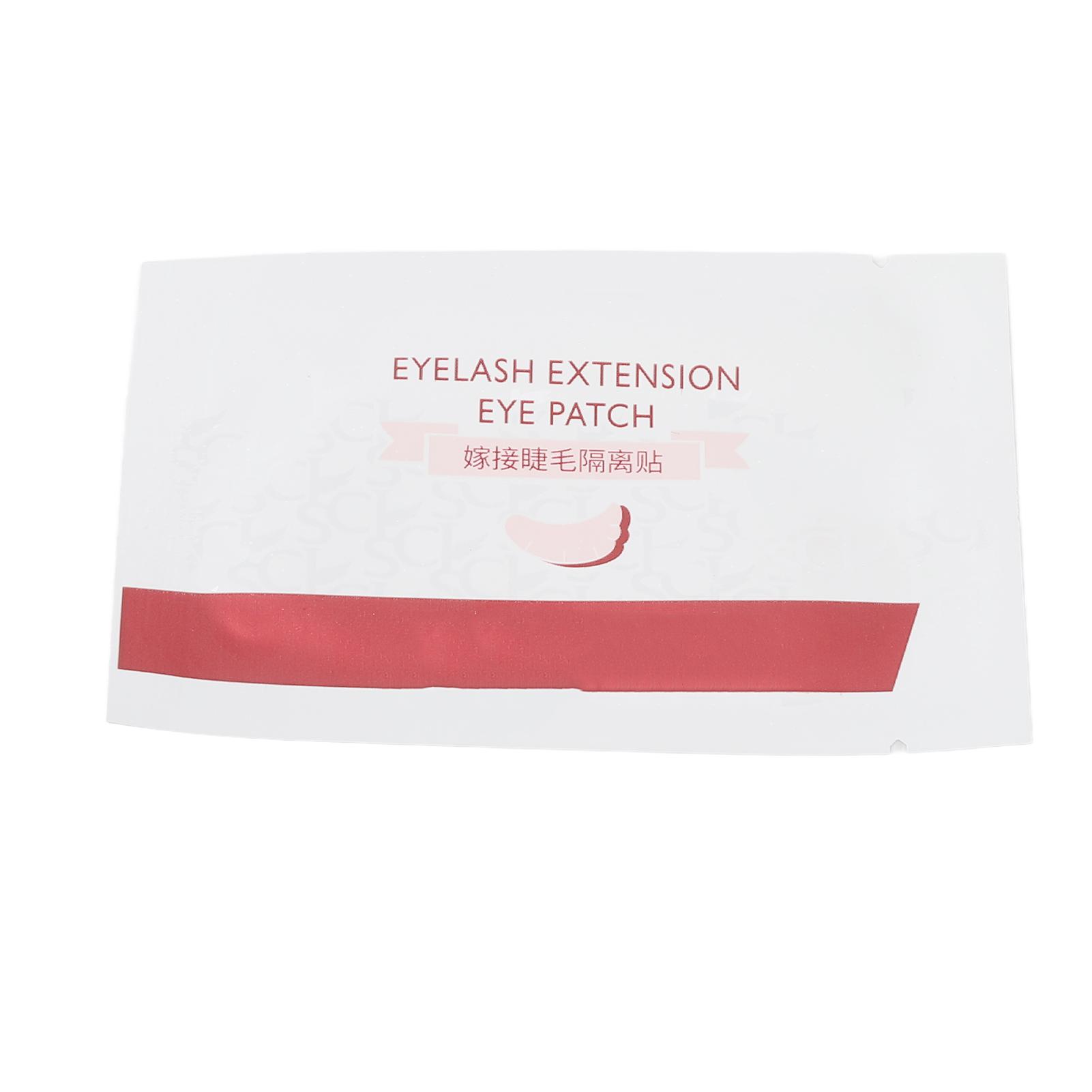 100pcs Eyelash Extension Under Eye Pads Individually Packing Moisturizing Lash Grafting Eye Pads
100pcs Eyelash Extension Under Eye Pads Individually Packing Moisturizing Lash Grafting Eye Pads