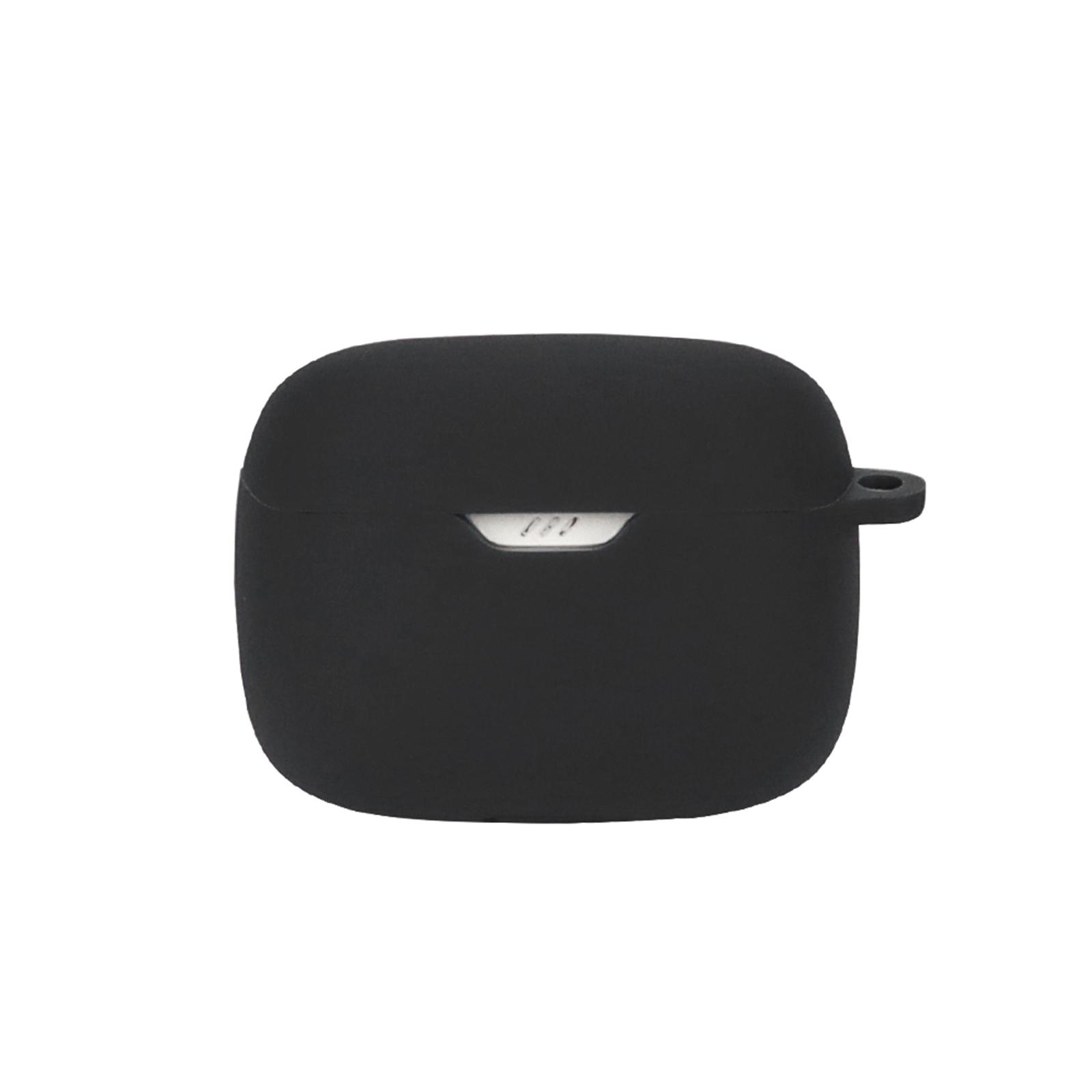 Compatible for JBLTune Beam Headphone Cover Shockproof Anti-scratch Protective Sleeve Washable Housing Dustproof Shells чорний
Compatible for JBLTune Beam Headphone Cover Shockproof Anti-scratch Protective Sleeve Washable Housing Dustproof Shells чорний