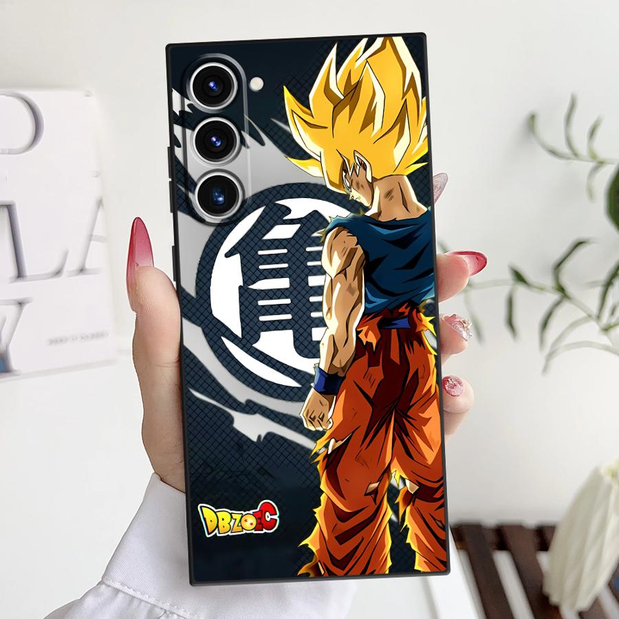 Funda Phone Cover Case for Samsung Galaxy S25 S21 S9 S22 S23 FE S24 Plus Note 20 9 10 S20 S25Edge D-ragonS B-allS Cool Galaxy S9
Funda Phone Cover Case for Samsung Galaxy S25 S21 S9 S22 S23 FE S24 Plus Note 20 9 10 S20 S25Edge D-ragonS B-allS Cool Galaxy S9