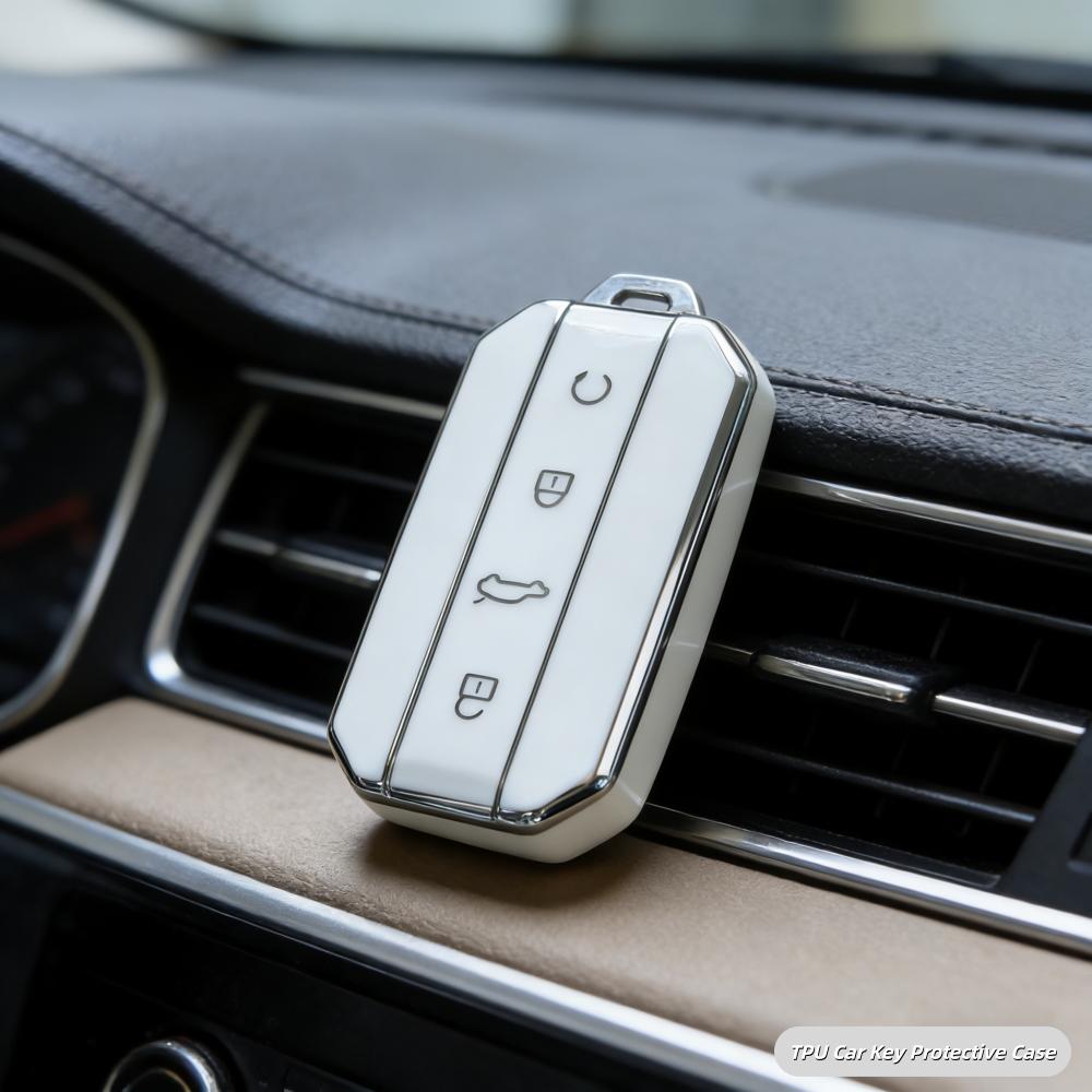 Key Fob Cover for Chery Jaecoo J7 7 J5 5 2025 2026 Car Key Case Covers вершковий
Key Fob Cover for Chery Jaecoo J7 7 J5 5 2025 2026 Car Key Case Covers вершковий