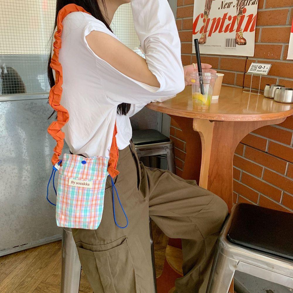 Daily Lipstick Purses Earphone Cell Phone Bag Shoulder Messenger Coins Bag Women Crossbody Bag
Daily Lipstick Purses Earphone Cell Phone Bag Shoulder Messenger Coins Bag Women Crossbody Bag