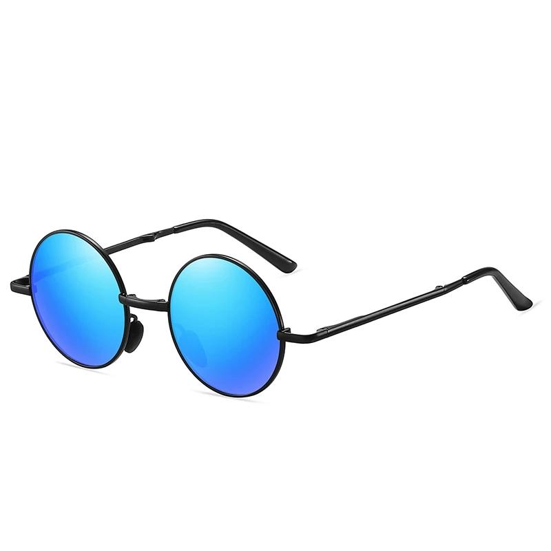0 -0.5 -0.75 To -6.0 Women Men Folding Round Polarized Sunglasses With Prescription Eyewear Anti-Glare Metal Myopia Sun Glasses 0
0 -0.5 -0.75 To -6.0 Women Men Folding Round Polarized Sunglasses With Prescription Eyewear Anti-Glare Metal Myopia Sun Glasses 0