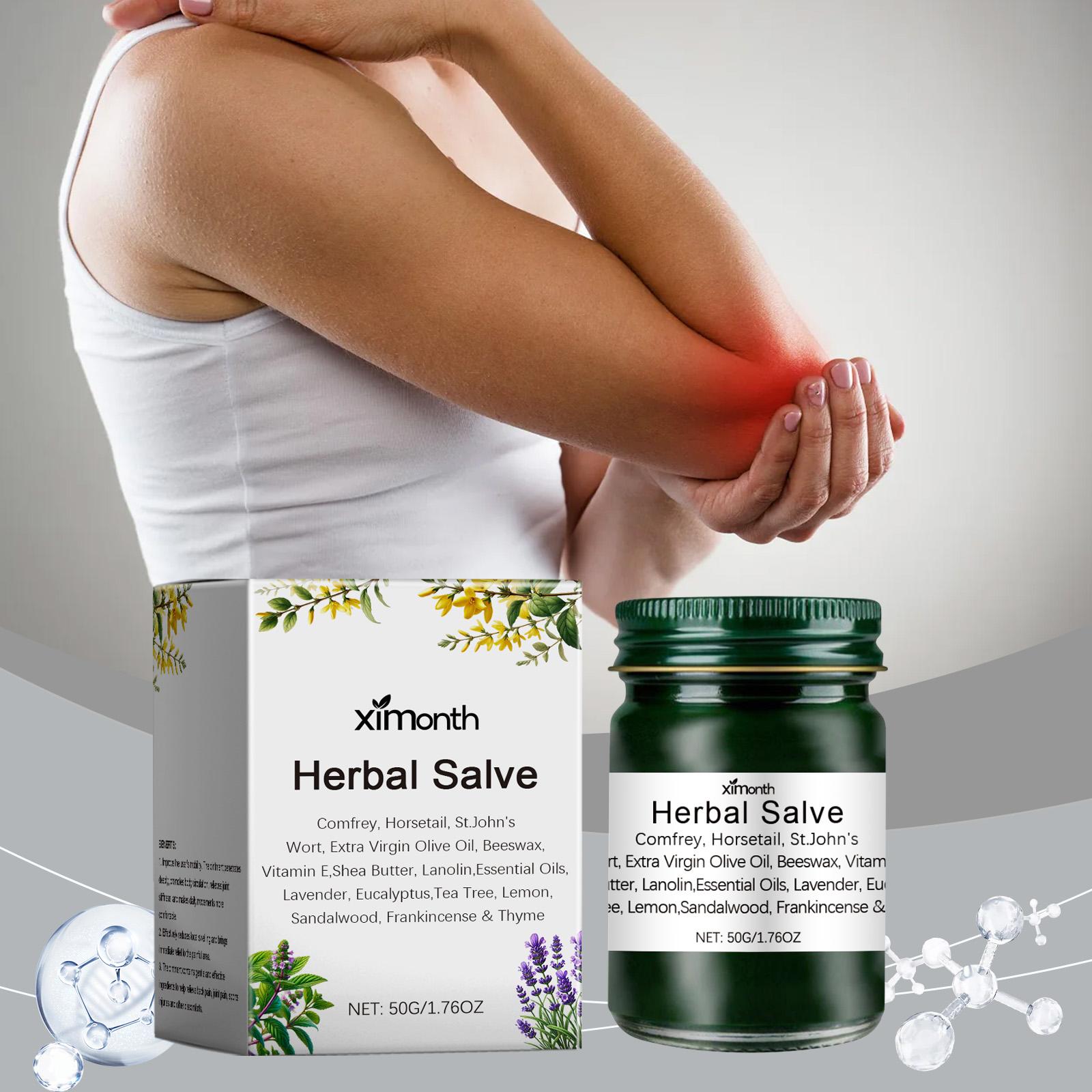 Ximonth Comfrey Comfrey Cream Gentle Care Topical Soothing Body Joint Massage Applicator Herbal Cream
Ximonth Comfrey Comfrey Cream Gentle Care Topical Soothing Body Joint Massage Applicator Herbal Cream
