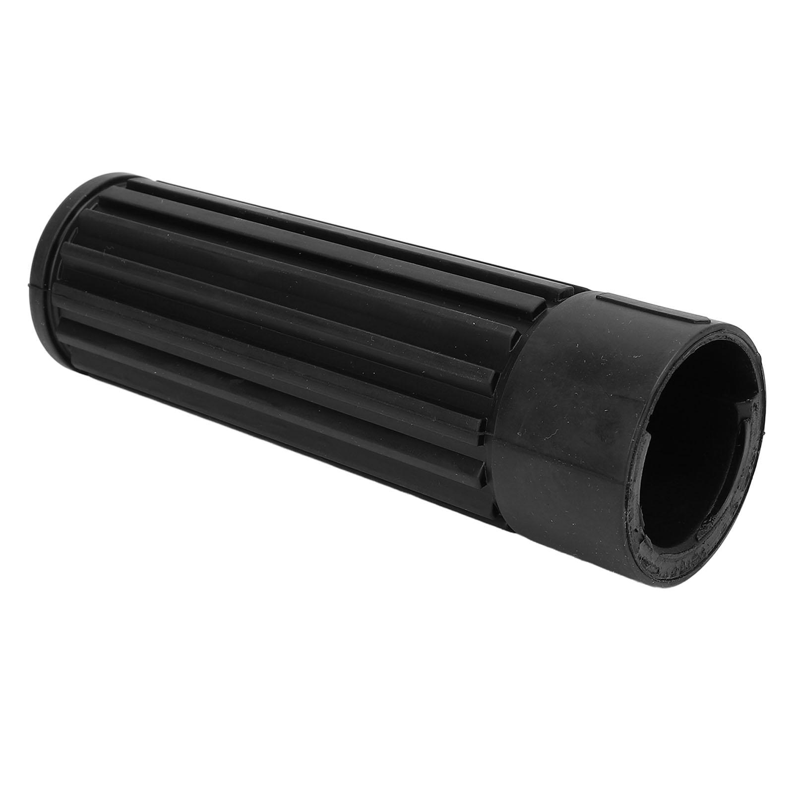 Outboard Motor Throttle Handle Plastic Outboard Motor Handlebar Grip for 2 Stroke 15-18HP Outboard
Outboard Motor Throttle Handle Plastic Outboard Motor Handlebar Grip for 2 Stroke 15-18HP Outboard