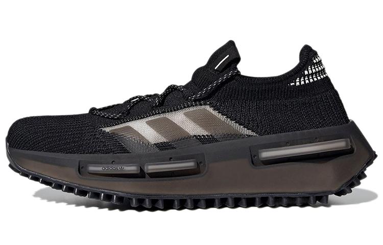 NMD_S1 Adidas Originals Triple Black GW5652 38
NMD_S1 Adidas Originals Triple Black GW5652 38