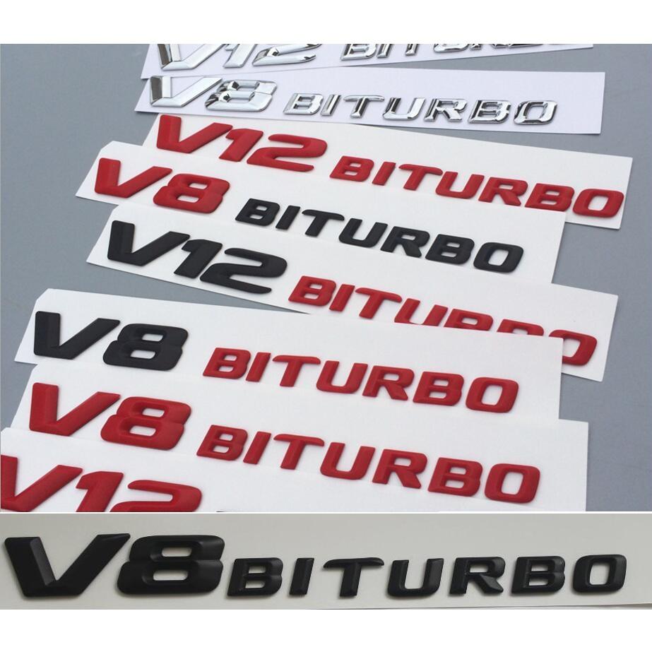Chrome V8 BITURBO V8BITURBO буквы автомобильные значки на крыльях эмблемы наклейка наклейка V8 BITURBO серебряный
Chrome V8 BITURBO V8BITURBO буквы автомобильные значки на крыльях эмблемы наклейка наклейка V8 BITURBO серебряный