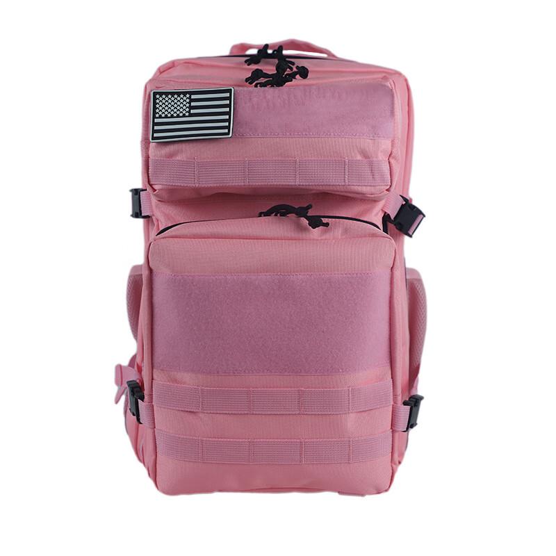 Li Shen Outdoor Camouflage Hiking Backpack 45L
Li Shen Outdoor Camouflage Hiking Backpack 45L
