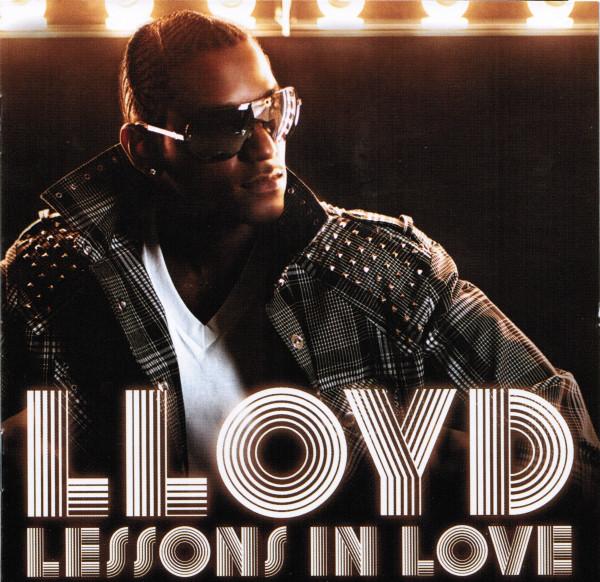 CD LLOYD - Lessons In Love 0602517812703 The INC Records 2008 Non Japan Rap & Hip-Hop/R&B Used
CD LLOYD - Lessons In Love 0602517812703 The INC Records 2008 Non Japan Rap & Hip-Hop/R&B Used