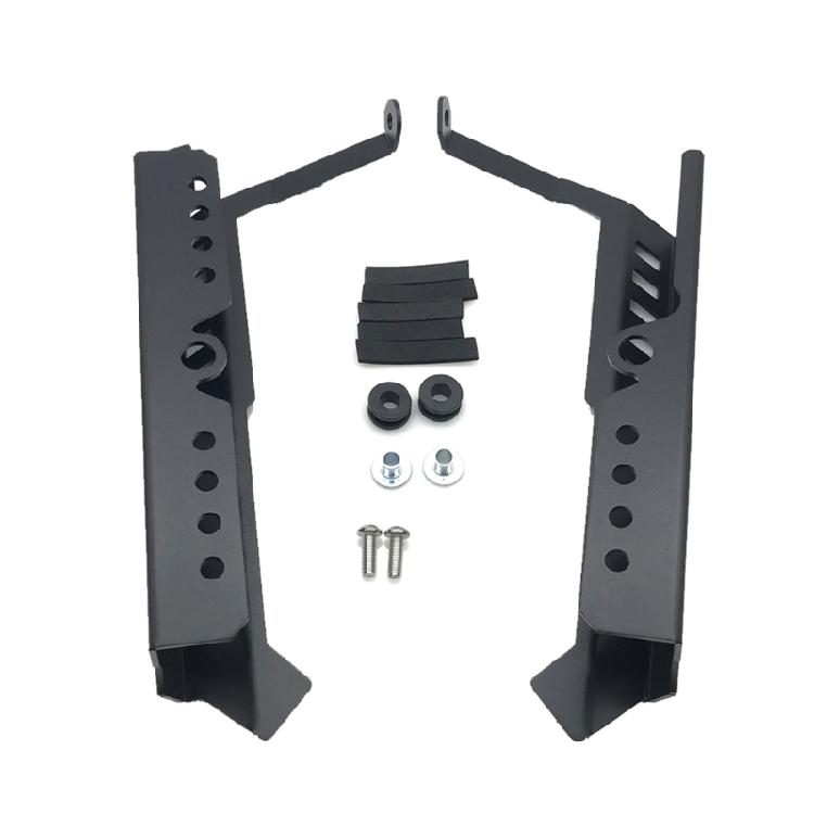 Grille Water Cooling Tanks Protective Guard Net Cover чорний
Grille Water Cooling Tanks Protective Guard Net Cover чорний