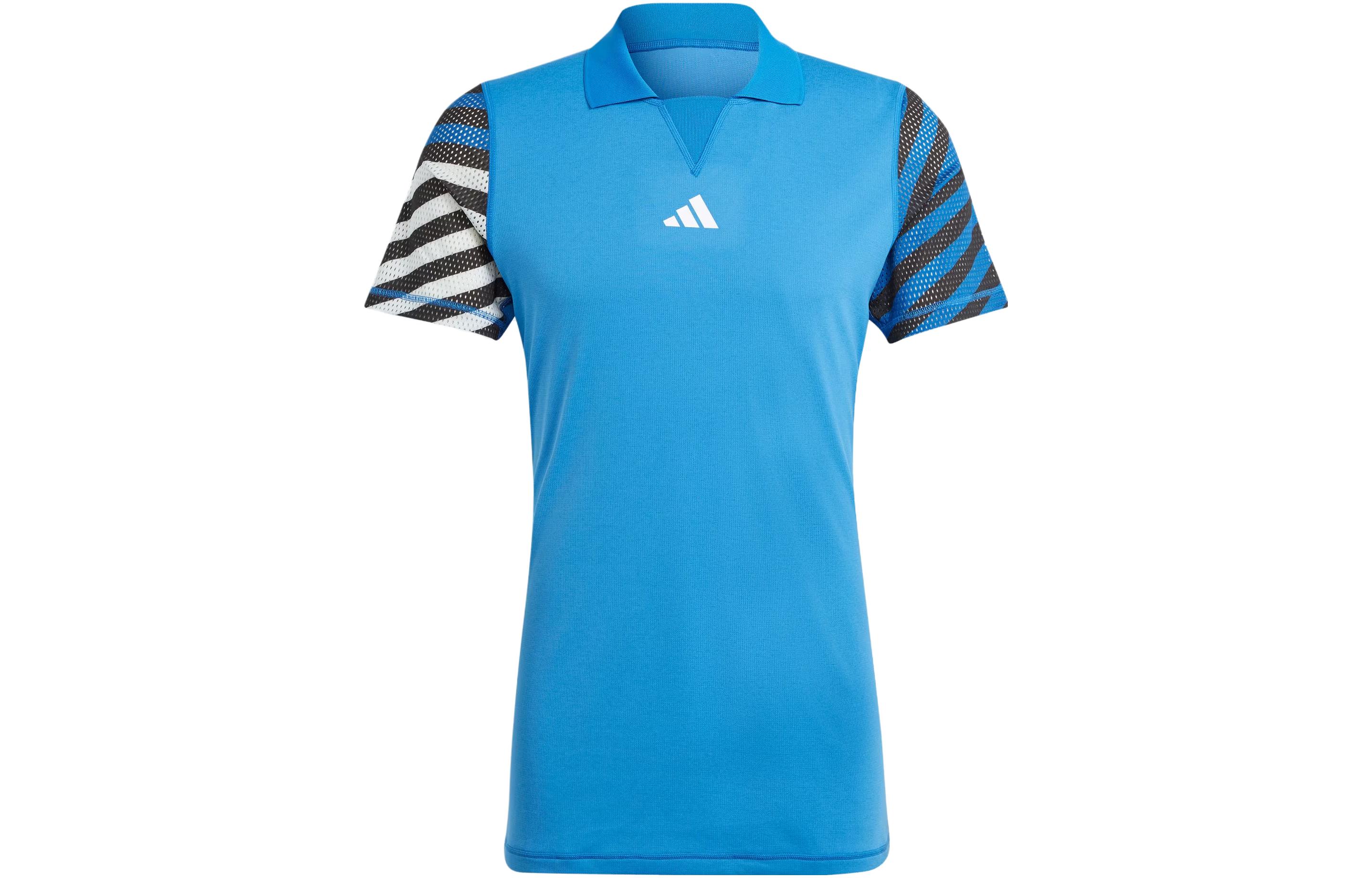 Adidas Polo Shirts Men s Air Force Blue Polo Collar Moderate Straight Fit HY5872 M
Adidas Polo Shirts Men s Air Force Blue Polo Collar Moderate Straight Fit HY5872 M