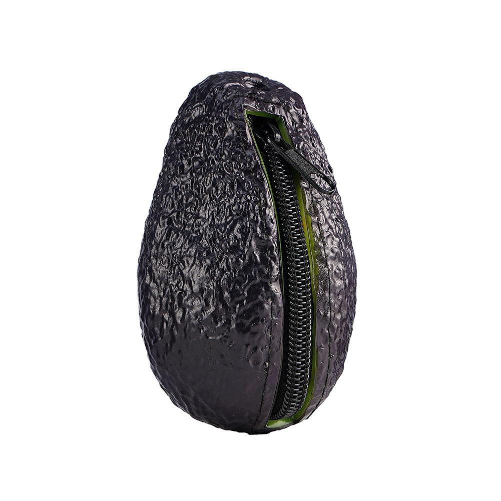 Creative Avocado Shape Mini Coin Purse Wallet Pouch Novelty Portable Small Storage Bag Money Key Bag Wristlet Wallet For Girls
Creative Avocado Shape Mini Coin Purse Wallet Pouch Novelty Portable Small Storage Bag Money Key Bag Wristlet Wallet For Girls