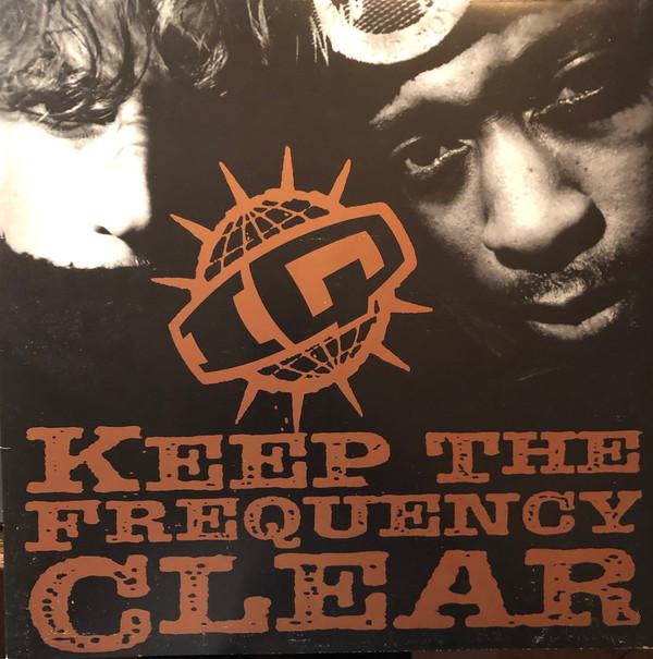12inch Record ERIC IQ GRAY - Keep The Frequency Clear SUBMS17 Sub-Up-Records 1992 Germany Rap & Hip-Hop/R&B Used
12inch Record ERIC IQ GRAY - Keep The Frequency Clear SUBMS17 Sub-Up-Records 1992 Germany Rap & Hip-Hop/R&B Used