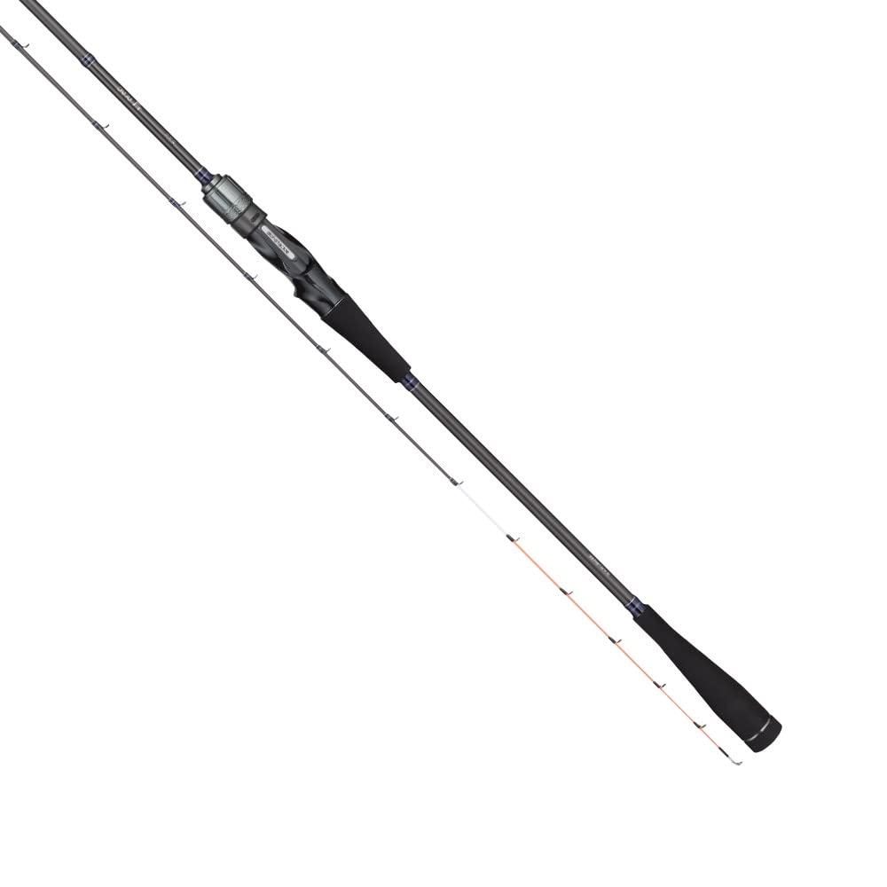 Alpha Tackle Oni Aji FT 240S 
Alpha Tackle Oni Aji FT 240S