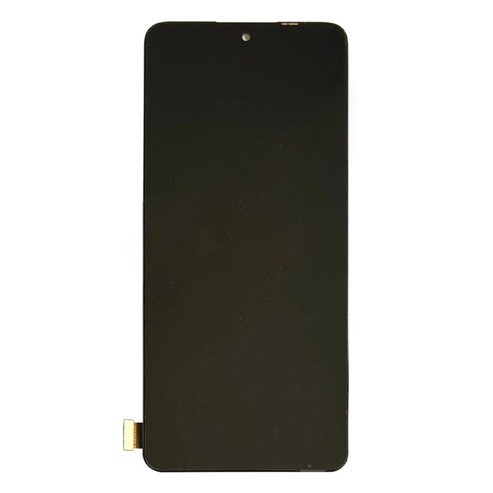 For Xiaomi Redmi Note 14 4G (163.25mm) Grade S OLED Screen and Digitizer Assembly+Frame (Without Logo) Type A
For Xiaomi Redmi Note 14 4G (163.25mm) Grade S OLED Screen and Digitizer Assembly+Frame (Without Logo) Type A