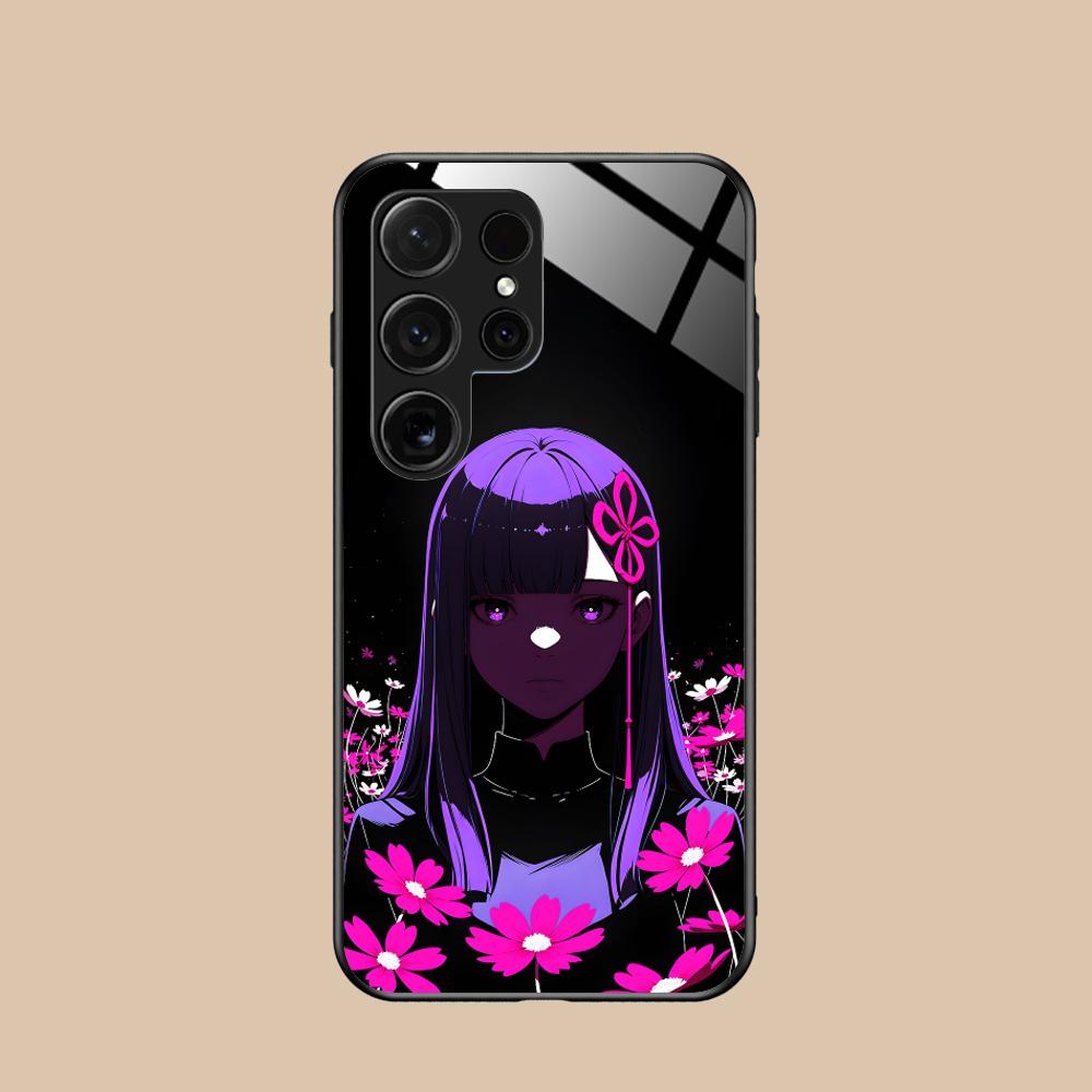 Mato seihei Ren Yamashiro Glass Mobile Phone Case for Samsung Galaxy A56 55 54 53 52 51 36 35 34 23 16 15 5G Colorful Cover Galaxy A54 5G
Mato seihei Ren Yamashiro Glass Mobile Phone Case for Samsung Galaxy A56 55 54 53 52 51 36 35 34 23 16 15 5G Colorful Cover Galaxy A54 5G
