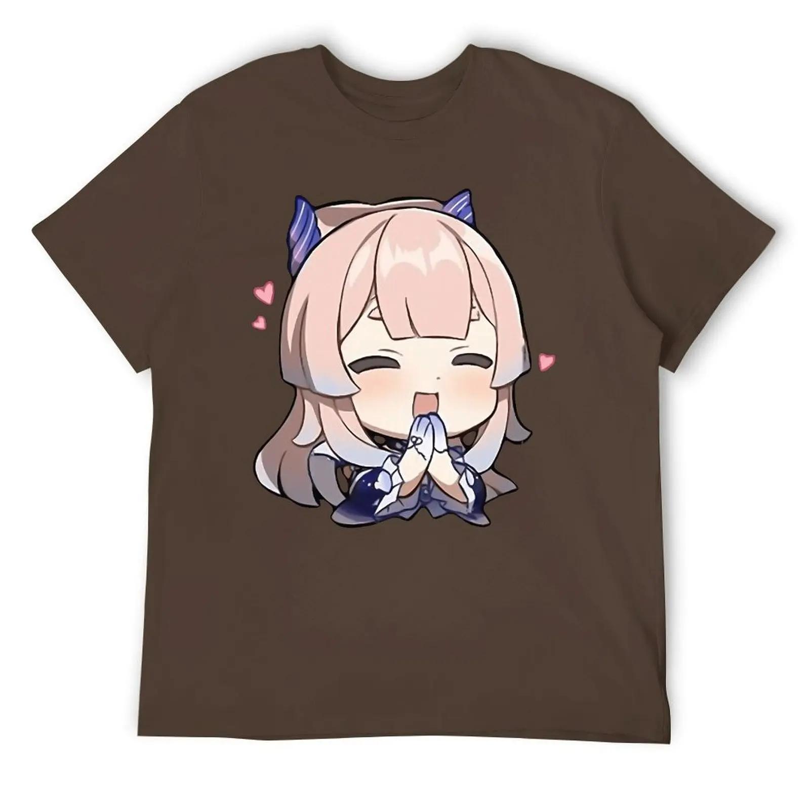 Футболки Sangonomiya Kokomi Genshin Impact Pray Tees Vintage T Shirt Harajuku Sports Graphic Aactivity Competition USA Size XXXXXL белый
Футболки Sangonomiya Kokomi Genshin Impact Pray Tees Vintage T Shirt Harajuku Sports Graphic Aactivity Competition USA Size XXXXXL белый