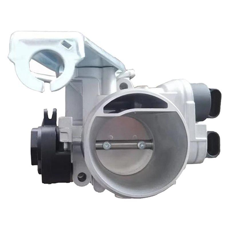 MF044G 71740011 Throttle Body For Fiat Models Including Palio, Siena, Idea, Novo, Uno
MF044G 71740011 Throttle Body For Fiat Models Including Palio, Siena, Idea, Novo, Uno