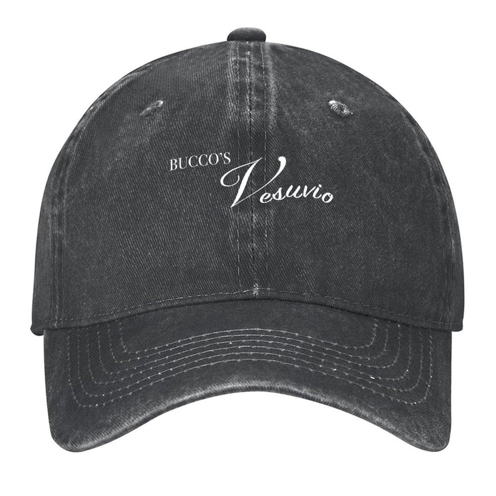 2026 Кепка Bucco s Vesuvio - The Sopranos Кепка-бейсболка Snap Back Кепки з капюшоном На розпродажі Пляжний відпочинок Жіночий пляжний аутлет Чоловічий
2026 Кепка Bucco s Vesuvio - The Sopranos Кепка-бейсболка Snap Back Кепки з капюшоном На розпродажі Пляжний відпочинок Жіночий пляжний аутлет Чоловічий