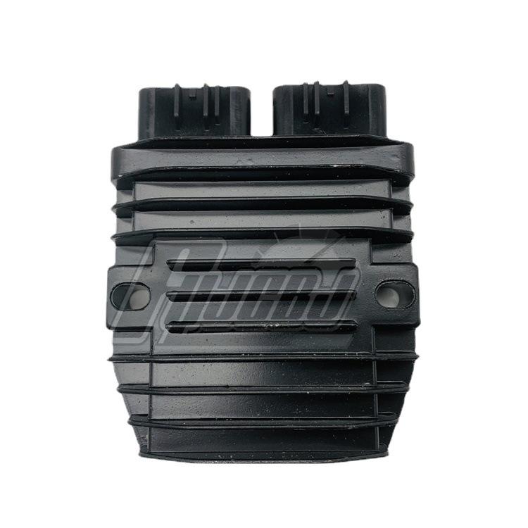 CF650NK/Cruiser/BJ300/600GS-A Voltage Regulator Rectifier No
CF650NK/Cruiser/BJ300/600GS-A Voltage Regulator Rectifier No