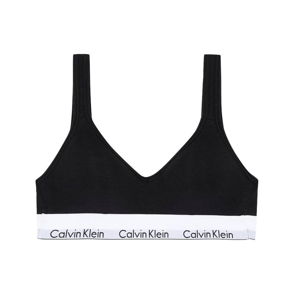 Calvin Klein Бюстгальтер с логотипом и нерегулируемыми бретелями, женское нижнее белье, черный цвет QF5490-001 L
Calvin Klein Бюстгальтер с логотипом и нерегулируемыми бретелями, женское нижнее белье, черный цвет QF5490-001 L