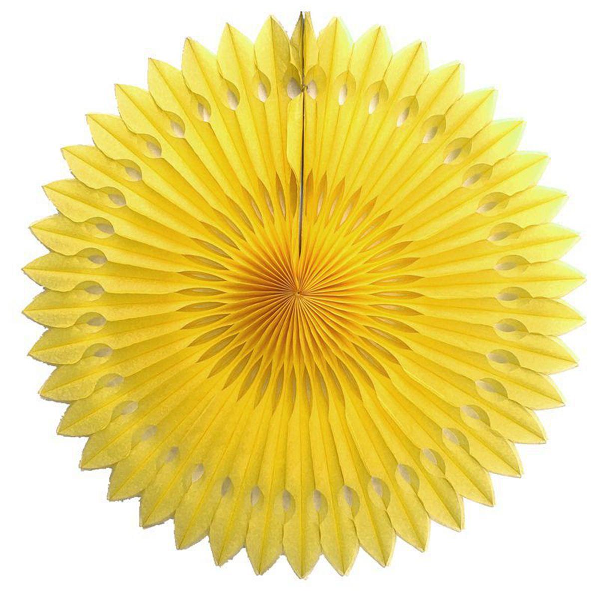 Backdrops Wedding Birthday Party Flower Paper Cut-Out Paper Fans Honeycomb Pinwheels Tissue 25cm жовтий
Backdrops Wedding Birthday Party Flower Paper Cut-Out Paper Fans Honeycomb Pinwheels Tissue 25cm жовтий