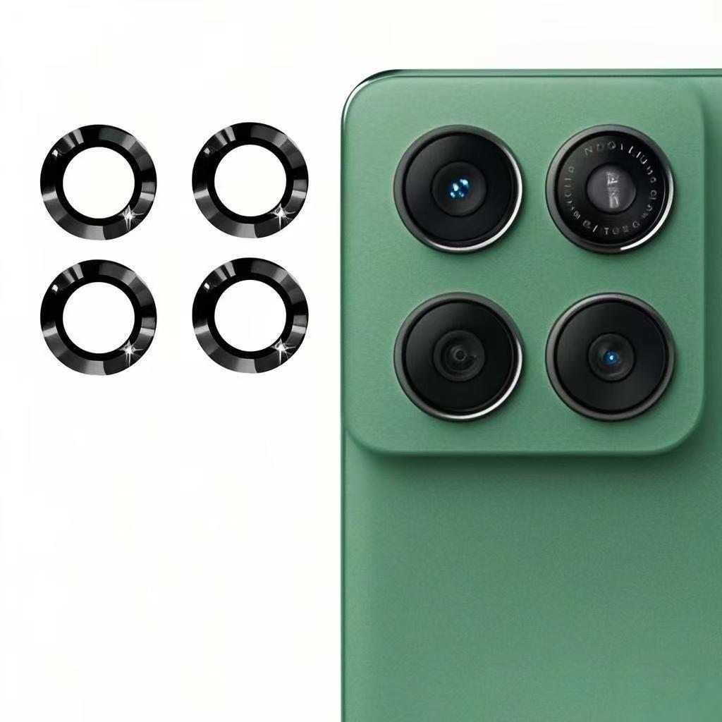 Для Motorola Edge 60 Fusion 5G Захисник об єктива камери WANLONFENG Металева CD-текстура Загартоване скло Плівка для об єктива Black
Для Motorola Edge 60 Fusion 5G Захисник об єктива камери WANLONFENG Металева CD-текстура Загартоване скло Плівка для об єктива Black