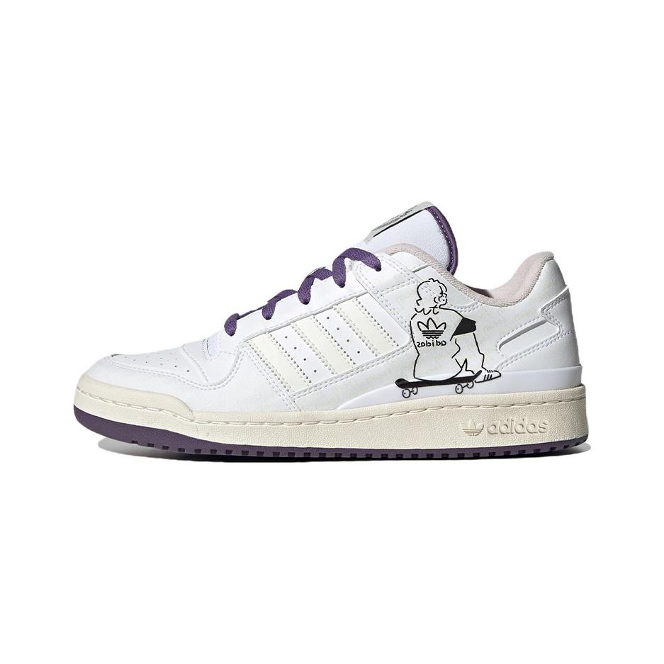 кроссовки Unisex adidas originals FORUM Skate shoes IE2121 
кроссовки Unisex adidas originals FORUM Skate shoes IE2121