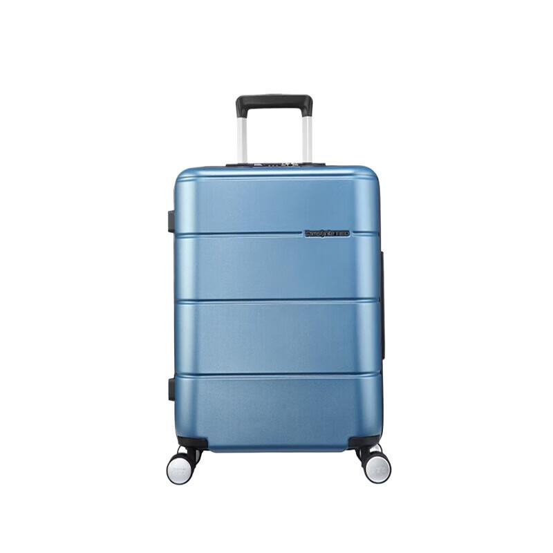 Samsonite PC Hardside Business Carry-on Luggage
Samsonite PC Hardside Business Carry-on Luggage