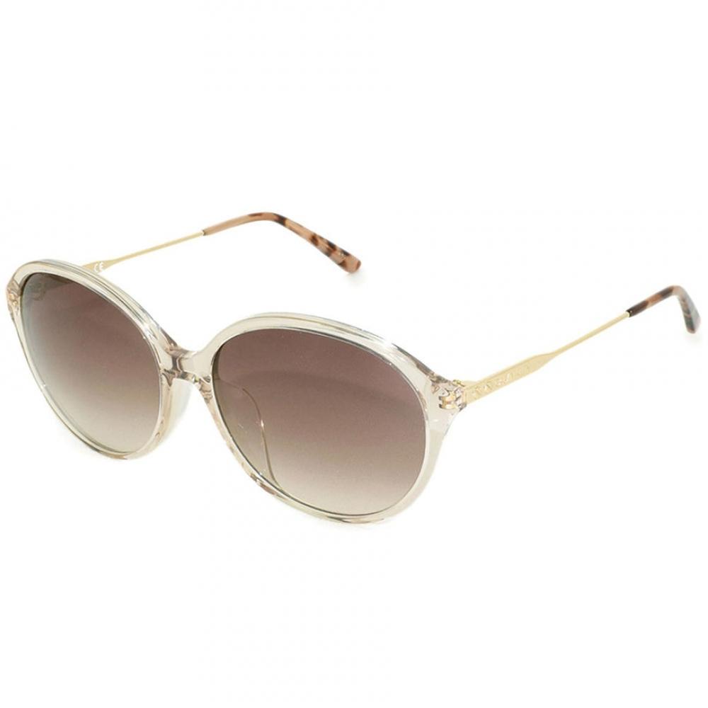 Calvin Klein Женские солнцезащитные очки белого цвета 58 мм CK18710SA 280 кристально-белые
Calvin Klein Женские солнцезащитные очки белого цвета 58 мм CK18710SA 280 кристально-белые