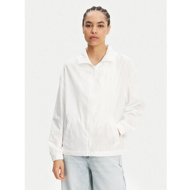 Демисезонная куртка Guess V5GL01 WH482, белая, стандартный крой L
Демисезонная куртка Guess V5GL01 WH482, белая, стандартный крой L