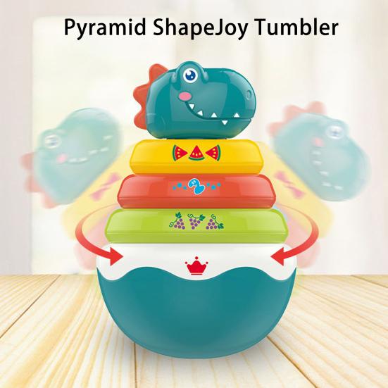 Kids Dinosaur Toy Detachable Hands-on Skills Burr-free Funny Preschool Learning Toddlers Dino Supplies
Kids Dinosaur Toy Detachable Hands-on Skills Burr-free Funny Preschool Learning Toddlers Dino Supplies