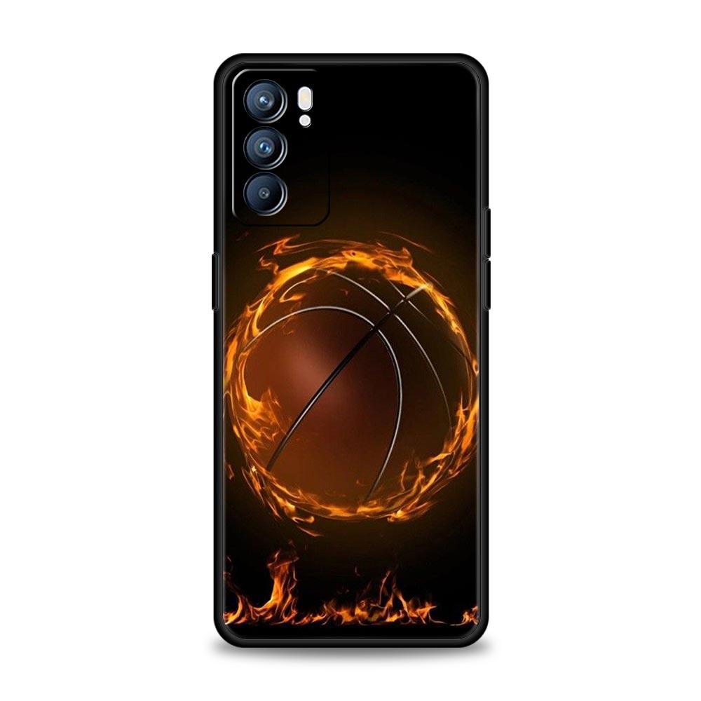 Phone Case Cover For Oppo A17 A31 A54 A57 A78 A79 Find X5 X6 Reno 7 8 10 11 12 13 F Pro 5G Soft TPU Shell Football Sport Fundas Reno12 Pro
Phone Case Cover For Oppo A17 A31 A54 A57 A78 A79 Find X5 X6 Reno 7 8 10 11 12 13 F Pro 5G Soft TPU Shell Football Sport Fundas Reno12 Pro