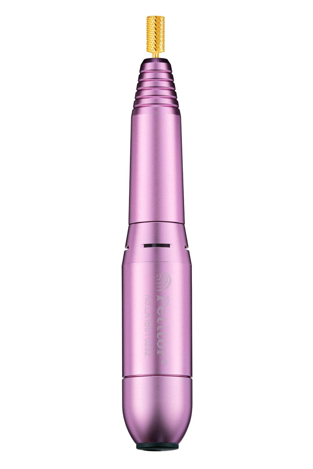 Petitor Made in Japan Nail Machine Nail Off Petitor L Pink KRD2001PK Single Item розовый
Petitor Made in Japan Nail Machine Nail Off Petitor L Pink KRD2001PK Single Item розовый