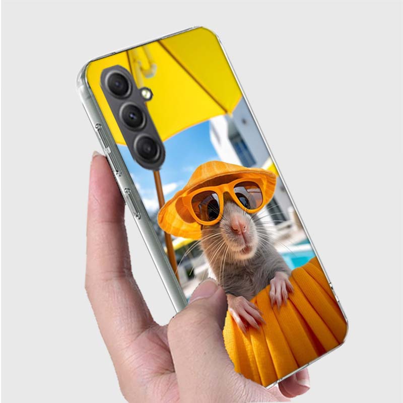 Cute Hamster Phone Case for Samsung A16 A26 A36 A56 A17 A37 A57 A07 A06 A02S A03 A04S A05S Galaxy Note 20 10 A50S A71 A51 A31 A3 Samsung A07
Cute Hamster Phone Case for Samsung A16 A26 A36 A56 A17 A37 A57 A07 A06 A02S A03 A04S A05S Galaxy Note 20 10 A50S A71 A51 A31 A3 Samsung A07