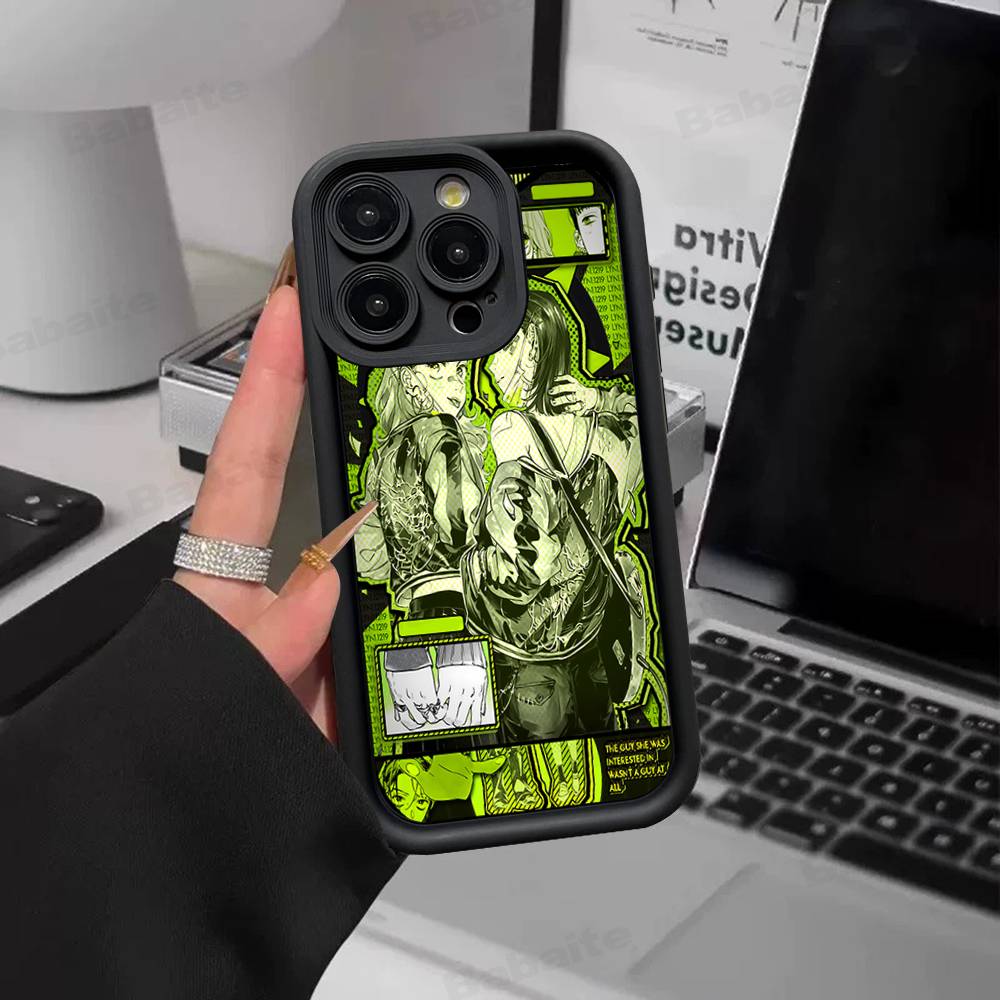 The Guy She Was Interested In Wasnt A Guy At All Phone Case For IPhone 17 16 15 14 13 12 11 Pro Max Plus Mini Luck Cover iPhone 15pro max
The Guy She Was Interested In Wasnt A Guy At All Phone Case For IPhone 17 16 15 14 13 12 11 Pro Max Plus Mini Luck Cover iPhone 15pro max