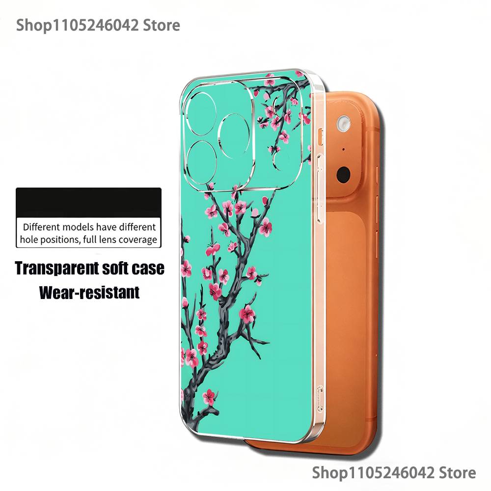 Vaporwave Arizona Transparent Soft Cover Phone Case For iPhone 17,16,15,14,13,12,11 Pro,Max,Plus,X,XS,XR,SE4,E Mini iPhone16se4
Vaporwave Arizona Transparent Soft Cover Phone Case For iPhone 17,16,15,14,13,12,11 Pro,Max,Plus,X,XS,XR,SE4,E Mini iPhone16se4