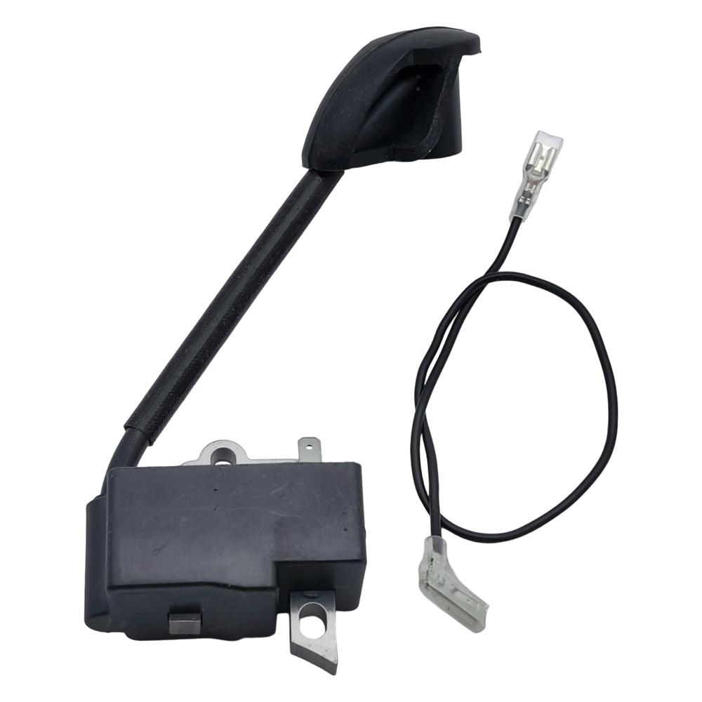 Котушка запалювання Свічка запалювання Для STIHL Fc100 Fc110 Fc90 Fc95 Fr130 Fs100 Fs110 Fs130 Fs 310 Fs87 Fs90 Hl100 Hl90 Hl95 41804001308 China Mainland
Котушка запалювання Свічка запалювання Для STIHL Fc100 Fc110 Fc90 Fc95 Fr130 Fs100 Fs110 Fs130 Fs 310 Fs87 Fs90 Hl100 Hl90 Hl95 41804001308 China Mainland