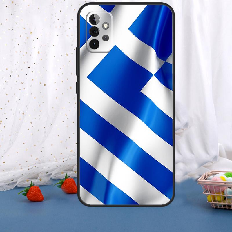 Греция Греческий флаг Для Samsung Galaxy A15 A55 A35 A53 A33 A13 A36 A56 A26 A16 A22 A32 A52 A54 A34 A05 A06 Чехол Samsung A33 5G
Греция Греческий флаг Для Samsung Galaxy A15 A55 A35 A53 A33 A13 A36 A56 A26 A16 A22 A32 A52 A54 A34 A05 A06 Чехол Samsung A33 5G