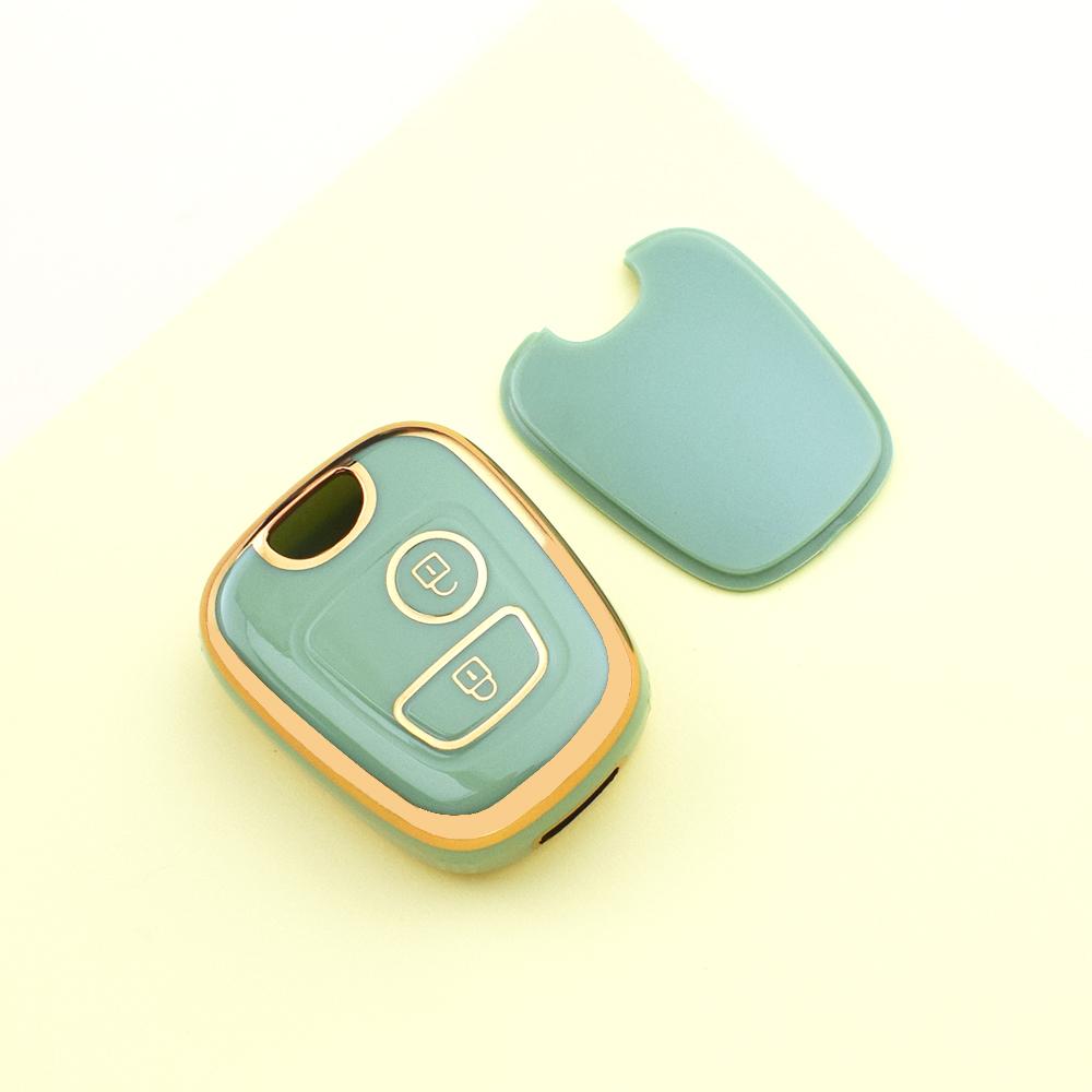 Keyless For Citroen C1 C4 C2 C3 Berlingo Xasara Picasso For Peugeot 107 207 307 407 206 306 406 Remote Car Key Case Cover Fob
Keyless For Citroen C1 C4 C2 C3 Berlingo Xasara Picasso For Peugeot 107 207 307 407 206 306 406 Remote Car Key Case Cover Fob