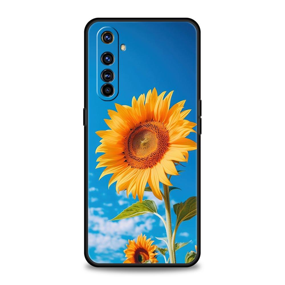 Красивый желтый чехол для телефона с подсолнухом для Realme 12 11 10 4G 9 8 5G 7 6 GT5 GT3 GT2 Pro Plus C21 C25 C35 GT Neo 2 3 3T 5 Realme GT Neo 3
Красивый желтый чехол для телефона с подсолнухом для Realme 12 11 10 4G 9 8 5G 7 6 GT5 GT3 GT2 Pro Plus C21 C25 C35 GT Neo 2 3 3T 5 Realme GT Neo 3